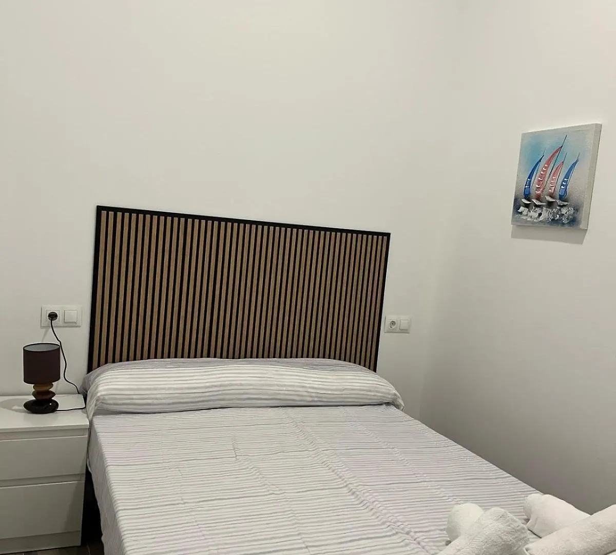 Casita Palo Διαμέρισμα Μάλαγα